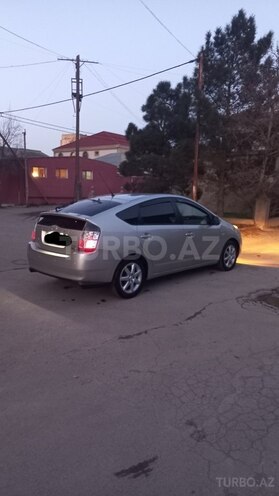 Toyota Prius 2005, 217,000 km - 1.5 l - Bakı