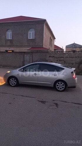 Toyota Prius 2005, 217,000 km - 1.5 l - Bakı