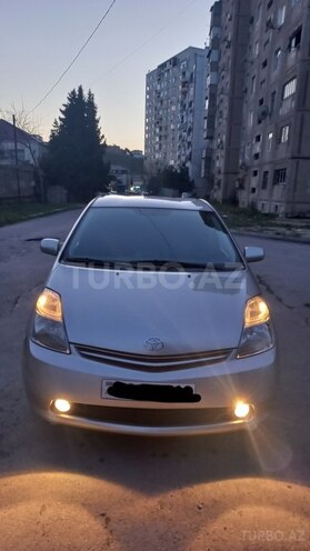 Toyota Prius 2005, 217,000 km - 1.5 l - Bakı