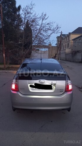 Toyota Prius 2005, 217,000 km - 1.5 l - Bakı