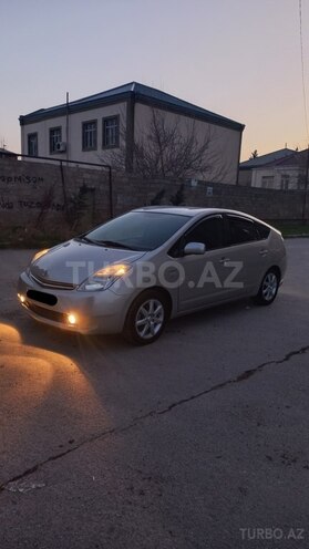 Toyota Prius 2005, 217,000 km - 1.5 l - Bakı