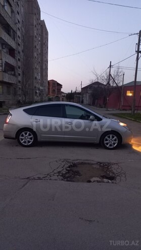 Toyota Prius 2005, 217,000 km - 1.5 l - Bakı
