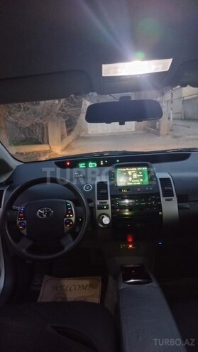 Toyota Prius 2005, 217,000 km - 1.5 l - Bakı