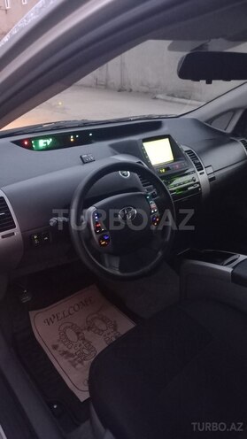 Toyota Prius 2005, 217,000 km - 1.5 l - Bakı