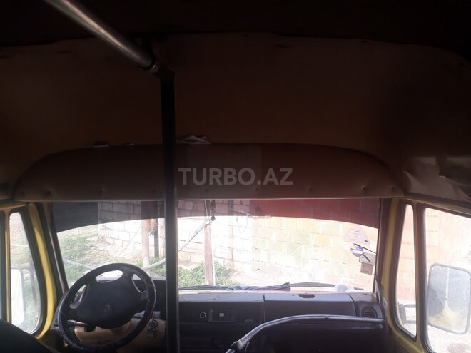 Mercedes 208 D 1990, 628,000 km - 2.0 л - Tərtər