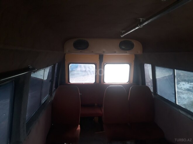 Mercedes 208 D 1990, 628,000 km - 2.0 л - Tərtər