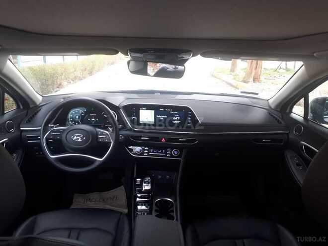 Hyundai Sonata 2020, 12,500 km - 1.6 л - Bakı