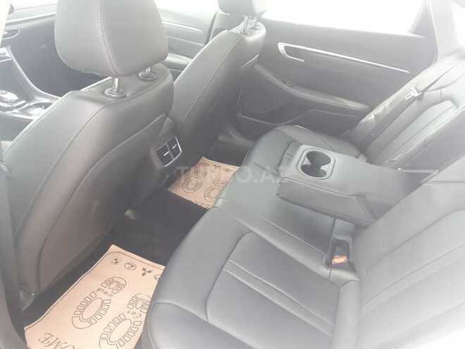 Hyundai Sonata 2020, 12,500 km - 1.6 л - Bakı