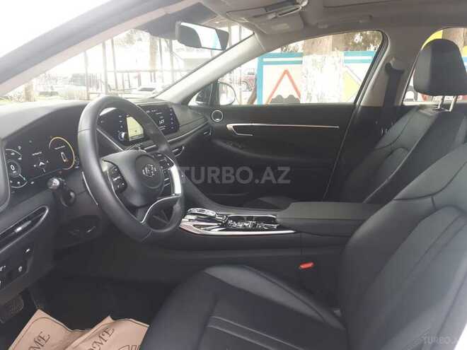 Hyundai Sonata 2020, 12,500 km - 1.6 л - Bakı