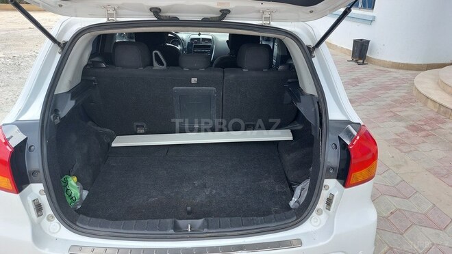 Mitsubishi Outlander Sport 2011, 220,000 km - 2.0 l - Bakı