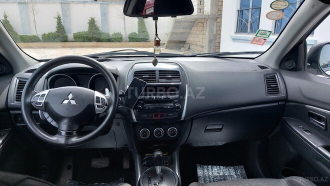 Mitsubishi Outlander Sport 2011, 220,000 km - 2.0 l - Bakı