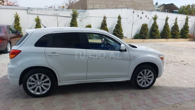 Mitsubishi Outlander Sport 2011, 220,000 km - 2.0 l - Bakı