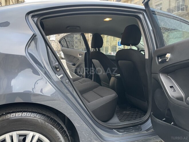 Kia Cerato 2015, 70,000 km - 1.8 л - Bakı