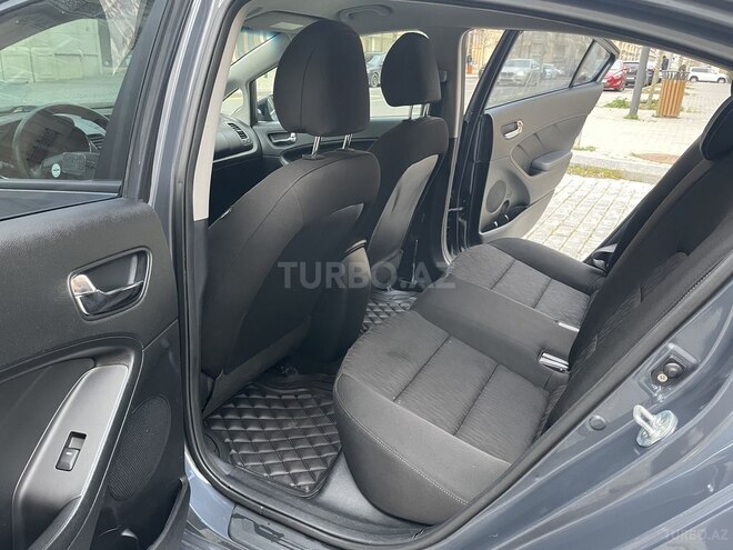 Kia Cerato 2015, 70,000 km - 1.8 л - Bakı