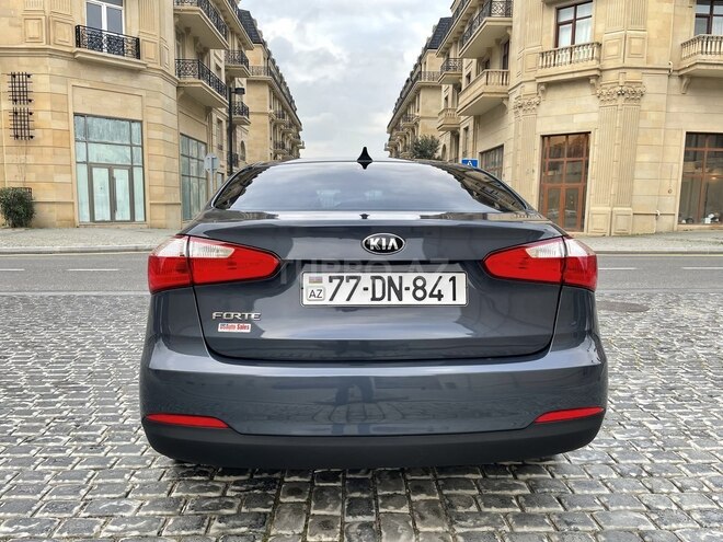 Kia Cerato 2015, 70,000 km - 1.8 л - Bakı
