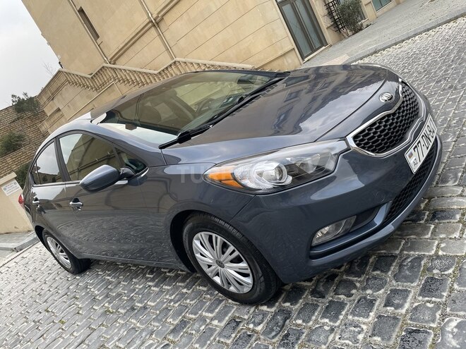 Kia Cerato 2015, 70,000 km - 1.8 л - Bakı