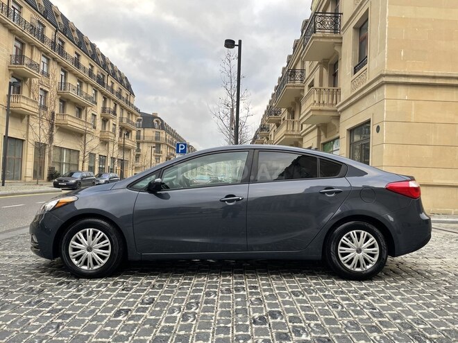 Kia Cerato 2015, 70,000 km - 1.8 л - Bakı