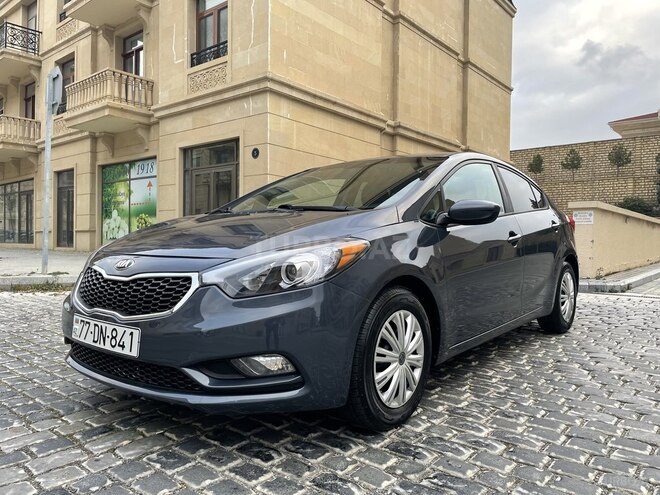 Kia Cerato 2015, 70,000 km - 1.8 л - Bakı