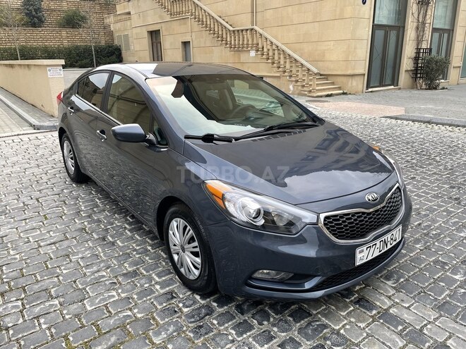 Kia Cerato 2015, 70,000 km - 1.8 л - Bakı