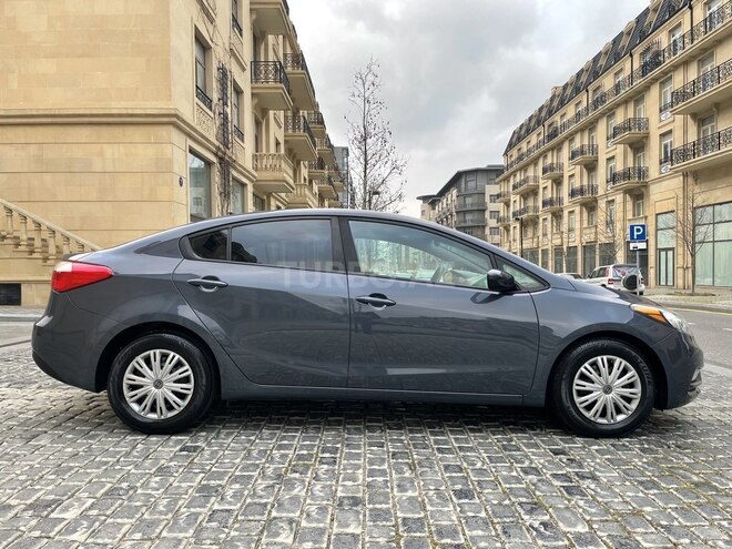 Kia Cerato 2015, 70,000 km - 1.8 л - Bakı