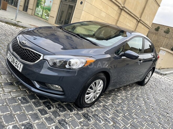 Kia Cerato 2015, 70,000 km - 1.8 л - Bakı
