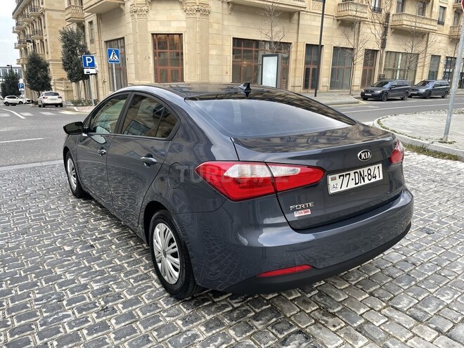 Kia Cerato 2015, 70,000 km - 1.8 л - Bakı