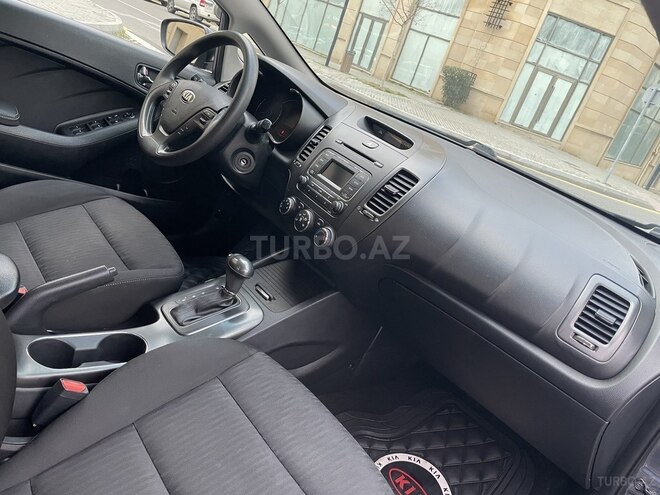 Kia Cerato 2015, 70,000 km - 1.8 л - Bakı