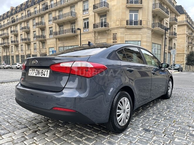 Kia Cerato 2015, 70,000 km - 1.8 л - Bakı