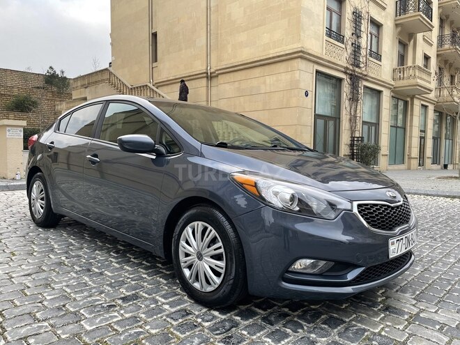 Kia Cerato 2015, 70,000 km - 1.8 л - Bakı