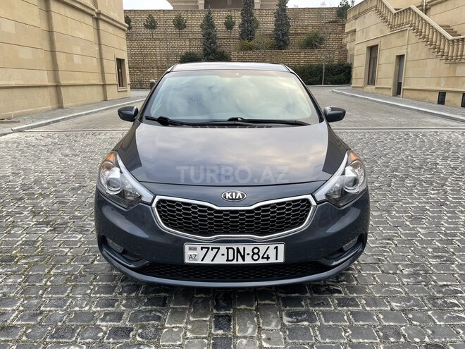Kia Cerato 2015, 70,000 km - 1.8 л - Bakı