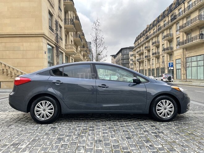 Kia Cerato 2015, 70,000 km - 1.8 л - Bakı