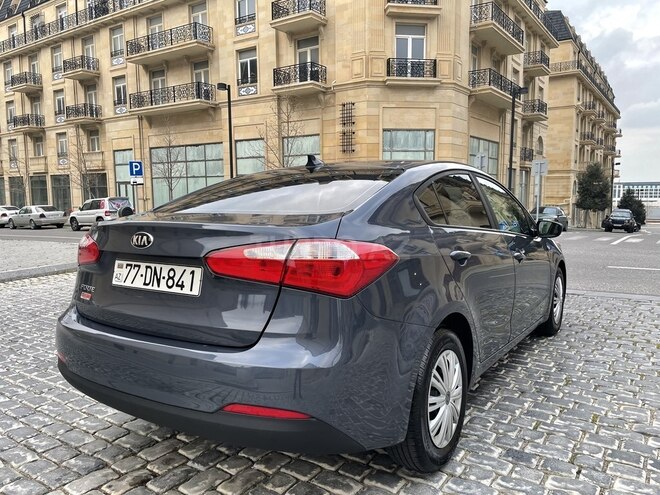 Kia Cerato 2015, 70,000 km - 1.8 л - Bakı