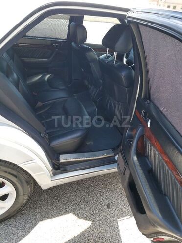Mercedes S 300 1996, 150,000 km - 3.0 l - Bakı