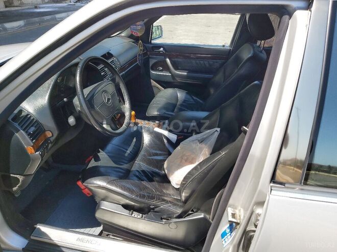 Mercedes S 300 1996, 150,000 km - 3.0 l - Bakı