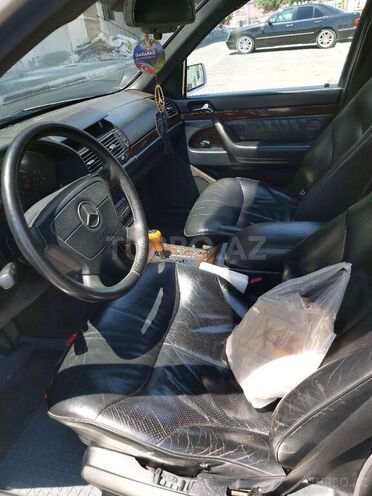 Mercedes S 300 1996, 150,000 km - 3.0 l - Bakı