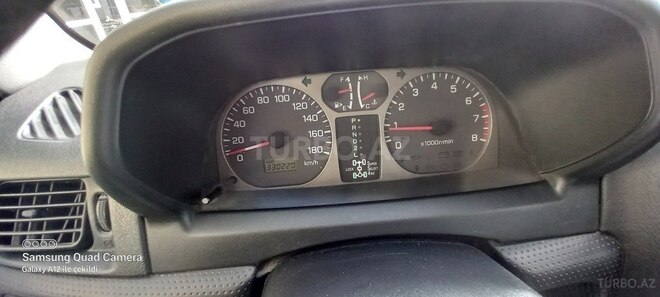 Mitsubishi Pajero io 1999, 330,220 km - 1.8 l - Xırdalan