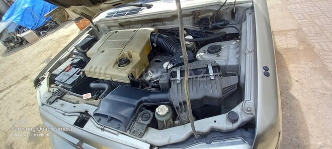 Mitsubishi Pajero io 1999, 330,220 km - 1.8 l - Xırdalan