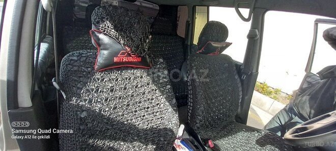 Mitsubishi Pajero io 1999, 330,220 km - 1.8 l - Xırdalan