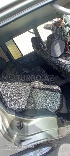 Mitsubishi Pajero io 1999, 330,220 km - 1.8 l - Xırdalan