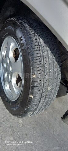 Mitsubishi Pajero io 1999, 330,220 km - 1.8 l - Xırdalan