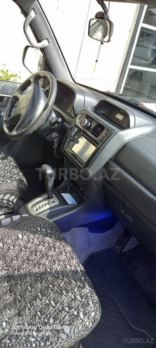 Mitsubishi Pajero io 1999, 330,220 km - 1.8 l - Xırdalan