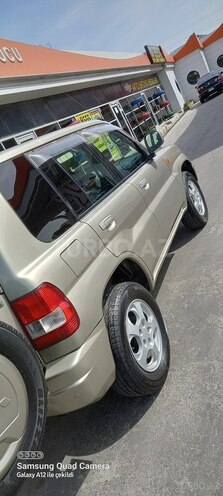 Mitsubishi Pajero io 1999, 330,220 km - 1.8 l - Xırdalan