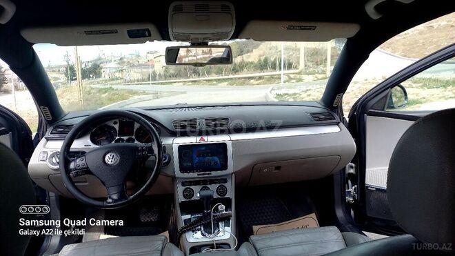 Volkswagen Passat 2006, 325,000 km - 3.6 l - Bakı