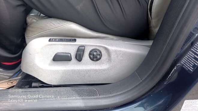 Volkswagen Passat 2006, 325,000 km - 3.6 l - Bakı