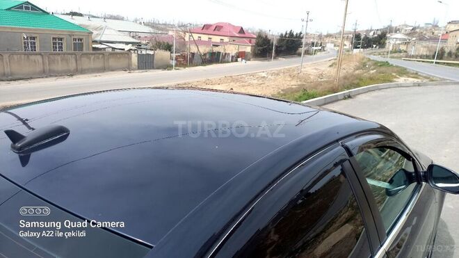 Volkswagen Passat 2006, 325,000 km - 3.6 l - Bakı