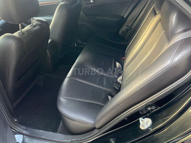 Hyundai Sonata 2008, 135,500 km - 2.0 l - Bakı