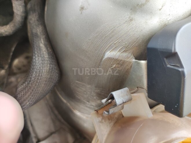 Opel Vectra 1999, 335,000 km - 2.0 l - Gəncə