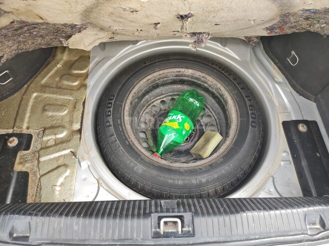 Opel Vectra 1999, 335,000 km - 2.0 l - Gəncə