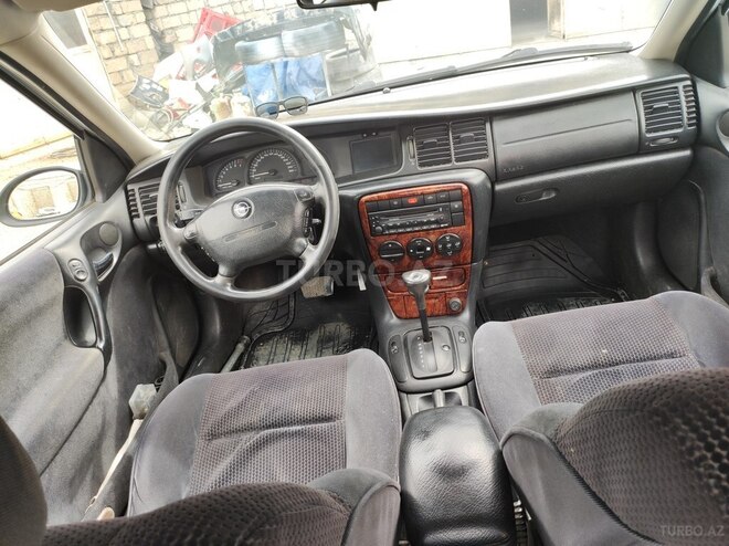 Opel Vectra 1999, 335,000 km - 2.0 l - Gəncə