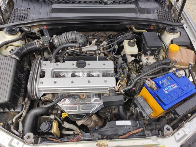 Opel Vectra 1999, 335,000 km - 2.0 l - Gəncə